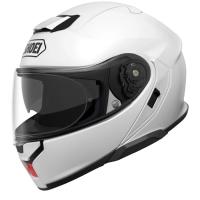 Shoei Шлем Neotec 3 Plain белый в Хабаровске