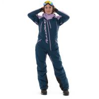 Dragonfly  Комбинезон Gravity Premium Woman. Dark Ocean - Purple 2023 в Хабаровске