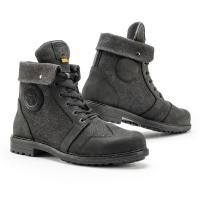 Stylmartin Мотоботы Smith WP Men Black в Хабаровске