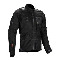 Leatt Мотокуртка ADV Rally 5.5 Men 2026 Stealth в Хабаровске