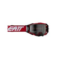 Leatt Маска Velocity 6.5 Red Clear 83 VLT V25 в Хабаровске