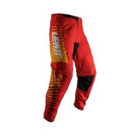 Leatt Штаны 3.5 Ride V25 Red в Хабаровске
