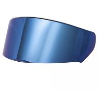 LS2 Визор FF320/FF353/FF800 Iridium Blue в Хабаровске