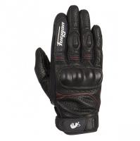 Furygan Перчатки TD21 Lady Vented кожа Черный в Хабаровске