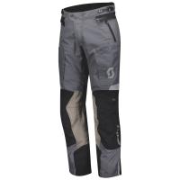 Scott Брюки Dualraid Dryo black/iron grey в Хабаровске