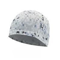 Scout Подшлемник-шапочка spotty Light ромбы серый в Хабаровске