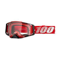 100% Очки Armega Red / Clear в Хабаровске