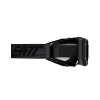 Leatt Маска Velocity 6.5 Graphene Grey Light Grey 58% в Хабаровске