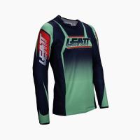 Leatt Джерси Moto 4.5 Lite V25 Matcha в Хабаровске