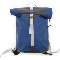 Dragonfly Герморюкзак DF Fold Bag Blue 22л в Хабаровске
