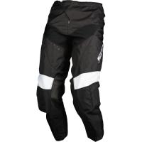 Scott Брюки 350 Swap Evo black/white в Хабаровске
