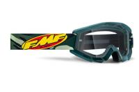 100% Очки FMF Powercore Assault Camo/Clear Lens в Хабаровске
