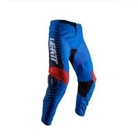 Leatt Штаны 3.5 Ride V25 Royal в Хабаровске