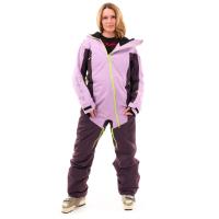 Dragonfly Комбинезон Gravity 2.0 Woman Purple - Plum 2025 в Хабаровске