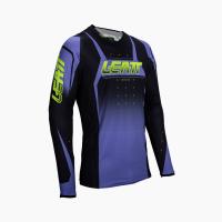Leatt Джерси Moto 4.5 Lite V25 Argon в Хабаровске