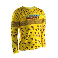 Leatt Джерси 3.5 Mini Cheetah в Хабаровске