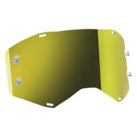 Scott Линзы Prospect SGL WKS yellow chrome afc works в Хабаровске
