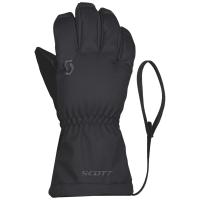 Scott Перчатки детские JR Ultimate black в Хабаровске