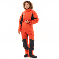 Dragonfly  Комбинезон - дождевик Evo Woman Orange 2025 в Хабаровске