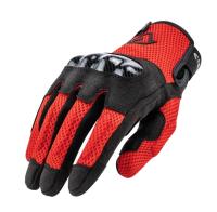 Acerbis Перчатки Ce Ramsey My Vented Red в Хабаровске