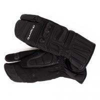 Dragonfly  Варежки снегоходные DF Snowmobile Leather в Хабаровске