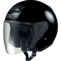 IXS Шлем HX 118 Черный в Хабаровске