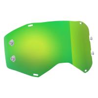 Scott Линзы Prospect SGL WKS green chrome afc works в Хабаровске