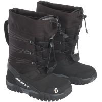 Scott Ботинки зимние SMB R/T Black-Grey в Хабаровске
