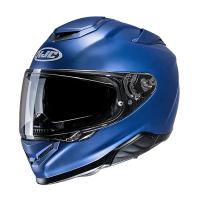 HJC Шлем RPHA71 Semi Flat Metallic Blue в Хабаровске