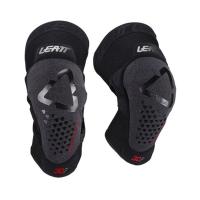 Leatt Наколенники 3DF 5.0 Evo V26 Black в Хабаровске