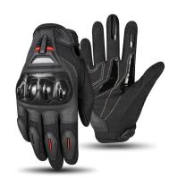 Ones Again Перчатки Zero 2.0 MG-07 black-red в Хабаровске