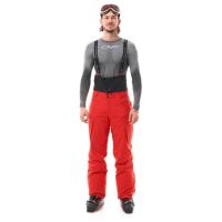 Dragonfly Штаны горнолыжные Gravity Man Red 2025 в Хабаровске
