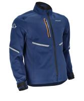 Acerbis Куртка X-Duro W-Proof Blue/Orange в Хабаровске