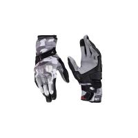 Leatt Перчатки ADV HydraDri 7.5 2026 Steel в Хабаровске