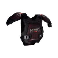 Leatt Детская защита тела 3DF AirFit Evo Pro V26 Black в Хабаровске