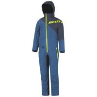 Scott Комбинезон детский Dryo Blue Sapphire/Blue Nights в Хабаровске
