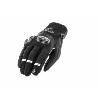 Acerbis Перчатки CE Adventure Gloves Black в Хабаровске