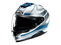HJC Шлем i71 Iorix MC2 в Хабаровске