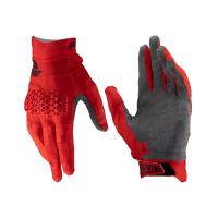 Leatt Перчатки Lite 3.5 Red V25 в Хабаровске