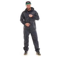 Dragonfly Мембранный костюм Active 2.0 Camo Dark 2022 в Хабаровске