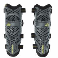 Acerbis Наколенники Impact Pro Grey в Хабаровске