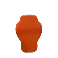 Scout Вставка защиты спины Security D3O LVL 1 orange в Хабаровске