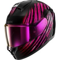 Shark Шлем Ridill 2 Assya Black/Violet/Violet в Хабаровске