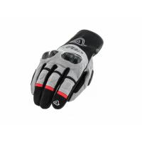 Acerbis Перчатки CE Adventure Black/Grey в Хабаровске