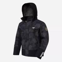 Finntrail Куртка Speedmaster 4029 CamoShadowBlack в Хабаровске