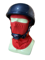 Scout Шлем корка Skin Carbon б/р в Хабаровске