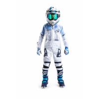 Acerbis Куртка дождевая детская Transparent 3.0 KID Clear в Хабаровске