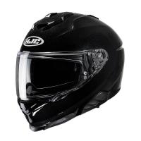 HJC Шлем i71 Metal black в Хабаровске