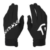 Acerbis Перчатки детские MX Linear 2.0 Kid Black/White в Хабаровске
