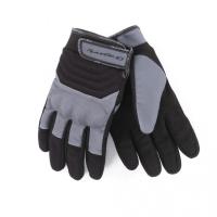 Dragonfly Перчатки Quad Black-Dark-Grey в Хабаровске